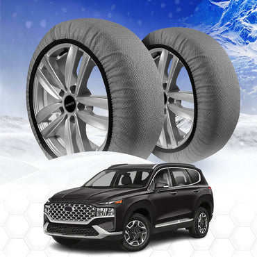 Hyundai Santa Fe Kar Çorabı - ExtraPro Aksesuarları Detaylı Resimleri, Kampanya bilgileri ve fiyatı - 1